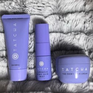 Tatcha Dewy Skin Bundle